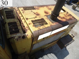 中古建設機械 中古 コマツ KOMATSU ホイール・ローダ １．０立米以上 WA350-3E