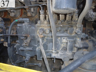 中古建設機械 中古 コマツ KOMATSU ホイール・ローダ １．０立米以上 WA350-3E