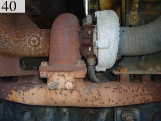 中古建設機械 中古 コマツ KOMATSU ホイール・ローダ １．０立米以上 WA350-3E