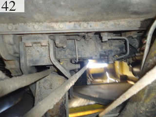 中古建設機械 中古 コマツ KOMATSU ホイール・ローダ １．０立米以上 WA350-3E