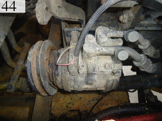 中古建設機械 中古 コマツ KOMATSU ホイール・ローダ １．０立米以上 WA350-3E