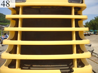 中古建設機械 中古 コマツ KOMATSU ホイール・ローダ １．０立米以上 WA350-3E