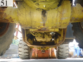 中古建設機械 中古 コマツ KOMATSU ホイール・ローダ １．０立米以上 WA350-3E