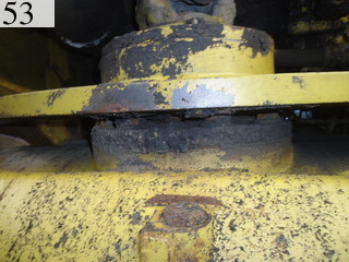 中古建設機械 中古 コマツ KOMATSU ホイール・ローダ １．０立米以上 WA350-3E