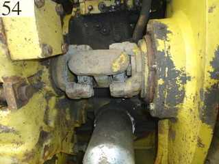 中古建設機械 中古 コマツ KOMATSU ホイール・ローダ １．０立米以上 WA350-3E
