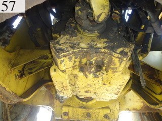 中古建設機械 中古 コマツ KOMATSU ホイール・ローダ １．０立米以上 WA350-3E