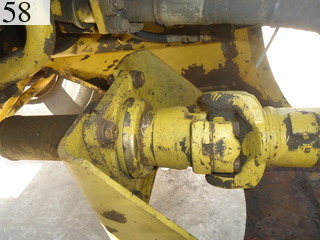 中古建設機械 中古 コマツ KOMATSU ホイール・ローダ １．０立米以上 WA350-3E