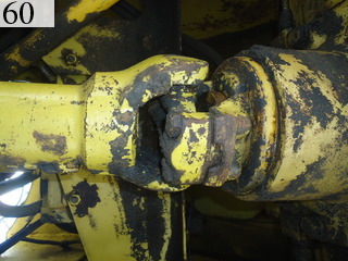 中古建設機械 中古 コマツ KOMATSU ホイール・ローダ １．０立米以上 WA350-3E