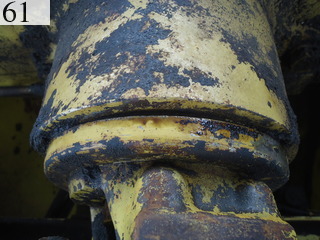 中古建設機械 中古 コマツ KOMATSU ホイール・ローダ １．０立米以上 WA350-3E