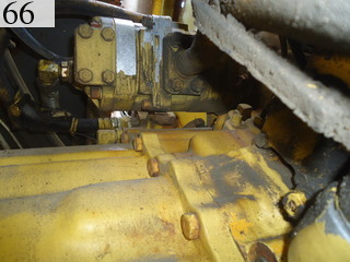 中古建設機械 中古 コマツ KOMATSU ホイール・ローダ １．０立米以上 WA350-3E