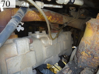 中古建設機械 中古 コマツ KOMATSU ホイール・ローダ １．０立米以上 WA350-3E