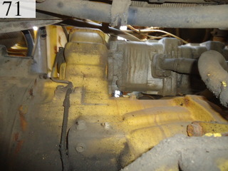 中古建設機械 中古 コマツ KOMATSU ホイール・ローダ １．０立米以上 WA350-3E