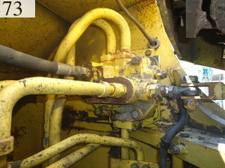 中古建設機械 中古 コマツ KOMATSU ホイール・ローダ １．０立米以上 WA350-3E