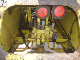 中古建設機械 中古 コマツ KOMATSU ホイール・ローダ １．０立米以上 WA350-3E