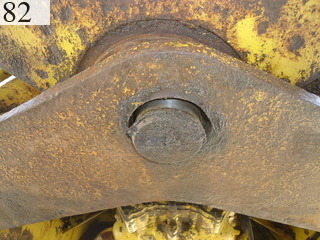 中古建設機械 中古 コマツ KOMATSU ホイール・ローダ １．０立米以上 WA350-3E