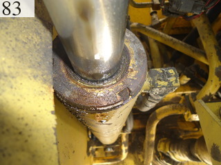 中古建設機械 中古 コマツ KOMATSU ホイール・ローダ １．０立米以上 WA350-3E