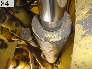 中古建設機械 中古 コマツ KOMATSU ホイール・ローダ １．０立米以上 WA350-3E
