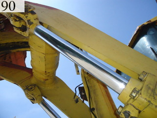 中古建設機械 中古 コマツ KOMATSU ホイール・ローダ １．０立米以上 WA350-3E