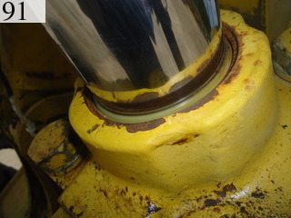 中古建設機械 中古 コマツ KOMATSU ホイール・ローダ １．０立米以上 WA350-3E