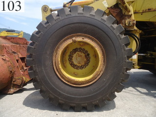 中古建設機械 中古 コマツ KOMATSU ホイール・ローダ １．０立米以上 WA350-3E