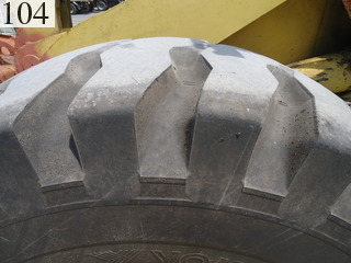 中古建設機械 中古 コマツ KOMATSU ホイール・ローダ １．０立米以上 WA350-3E