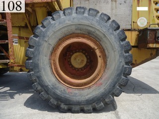 中古建設機械 中古 コマツ KOMATSU ホイール・ローダ １．０立米以上 WA350-3E