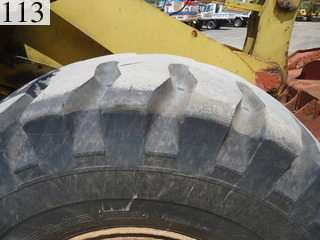 中古建設機械 中古 コマツ KOMATSU ホイール・ローダ １．０立米以上 WA350-3E