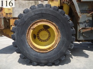中古建設機械 中古 コマツ KOMATSU ホイール・ローダ １．０立米以上 WA350-3E