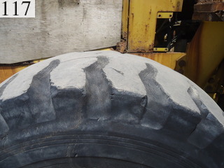 中古建設機械 中古 コマツ KOMATSU ホイール・ローダ １．０立米以上 WA350-3E