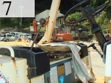 中古建設機械 中古 コマツ KOMATSU ホイール・ローダ １．０立米以下 WA40-1
