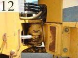 中古建設機械 中古 コマツ KOMATSU ホイール・ローダ １．０立米以下 WA40-1