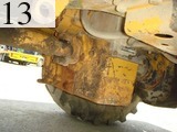 中古建設機械 中古 コマツ KOMATSU ホイール・ローダ １．０立米以下 WA40-1