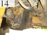 中古建設機械 中古 コマツ KOMATSU ホイール・ローダ １．０立米以下 WA40-1