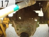 中古建設機械 中古 コマツ KOMATSU ホイール・ローダ １．０立米以下 WA40-1