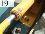 中古建設機械 中古 コマツ KOMATSU ホイール・ローダ １．０立米以下 WA40-1