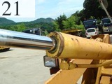 中古建設機械 中古 コマツ KOMATSU ホイール・ローダ １．０立米以下 WA40-1