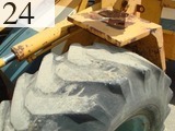 中古建設機械 中古 コマツ KOMATSU ホイール・ローダ １．０立米以下 WA40-1