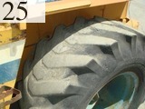 中古建設機械 中古 コマツ KOMATSU ホイール・ローダ １．０立米以下 WA40-1