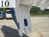 中古建設機械 中古 オカダアイヨン OKADA AIYON 小割機  OSC-83MV