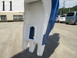 中古建設機械 中古 オカダアイヨン OKADA AIYON 小割機  OSC-83MV