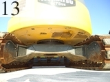 中古建設機械 中古 コマツ KOMATSU 油圧ショベル・バックホー ０．２－０．３立米 PC78US-6N0