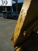 中古建設機械 中古 コマツ KOMATSU 油圧ショベル・バックホー ０．２－０．３立米 PC78US-6N0