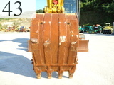 中古建設機械 中古 コマツ KOMATSU 油圧ショベル・バックホー ０．２－０．３立米 PC78US-6N0