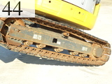 中古建設機械 中古 コマツ KOMATSU 油圧ショベル・バックホー ０．２－０．３立米 PC78US-6N0