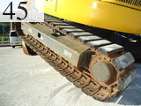 中古建設機械 中古 コマツ KOMATSU 油圧ショベル・バックホー ０．２－０．３立米 PC78US-6N0
