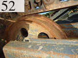 中古建設機械 中古 コマツ KOMATSU 油圧ショベル・バックホー ０．２－０．３立米 PC78US-6N0