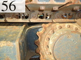 中古建設機械 中古 コマツ KOMATSU 油圧ショベル・バックホー ０．２－０．３立米 PC78US-6N0