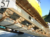 中古建設機械 中古 コマツ KOMATSU 油圧ショベル・バックホー ０．２－０．３立米 PC78US-6N0