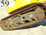 中古建設機械 中古 コマツ KOMATSU 油圧ショベル・バックホー ０．２－０．３立米 PC78US-6N0