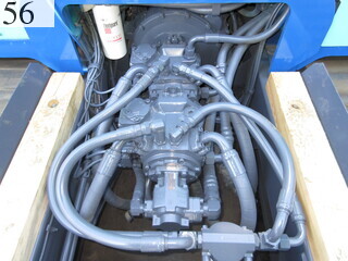 中古建設機械 中古 石川島建機 IHI Construction Machinery クローラ・キャリア クローラダンプ IC120